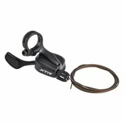 Commande De Vitesses Gauche SHIMANO XTR SL-M9100-L Double
