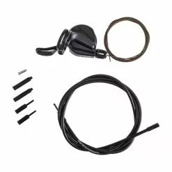 Commande De Vitesses Gauche SHIMANO XTR SL-M9100-L Double 13 Commande De Vitesses Gauche SHIMANO XTR SL-M9100-L Double -Pas Cher Pédaliers Magasin 600x600 153600 15465031208041