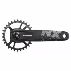 Pédalier 12V SRAM EAGLE NX FAT BIKE 4' X-SYNC2 DUB 30 Dents Direct Mount