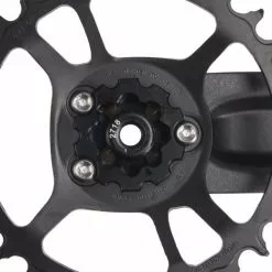 Pédalier 12V SRAM EAGLE NX FAT BIKE 4' X-SYNC2 DUB 30 Dents Direct Mount -Pas Cher Pédaliers Magasin 600x600 153962 15381259441048 1
