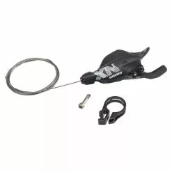 Commande De Vitesses Droite SRAM EAGLE NX 12V Trigger Noir -Pas Cher Pédaliers Magasin 600x600 153965 15381243330008 1