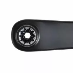 Manivelles Carbone Pour VTT Électrique PRAXIS Moteur Yamaha/Bosch Noir -Pas Cher Pédaliers Magasin 600x600 158564 15417513724674