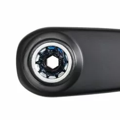 Manivelles Pour VTT Électrique PRAXIS Moteur Specialized Noir -Pas Cher Pédaliers Magasin 600x600 158565 15415165240369