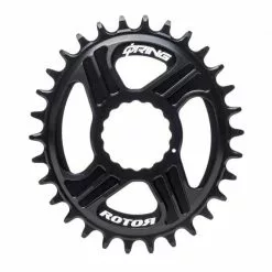 Plateau Oval ROTOR Q-Ring RaceFace Cinch Direct Mount