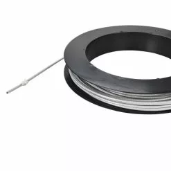 CLARKS Standard Gaine De Dérailleur CLARKS Acier (Rouleau De 30 M) -Pas Cher Pédaliers Magasin 600x600 161409 15893576529264 1