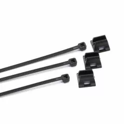 CLARKS Standard Fixation à Collier Pour Gaine Et Durite CLARKS