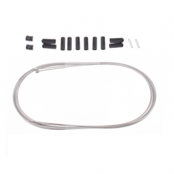 Kit De Câbles Et Gaines De Dérailleur ELVEDES 16 Kit De Câbles Et Gaines De Dérailleur ELVEDES -Pas Cher Pédaliers Magasin 600x600 163249 15560959010748 1