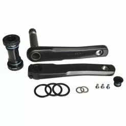 Pédalier 10V DARTMOOR TRIBE FORGED Direct Mount -Pas Cher Pédaliers Magasin 600x600 163442 15556782162438