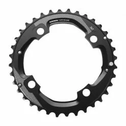 Plateau Extérieur SRAM AL5 11V 4 Trous 104 Mm Pour BB30