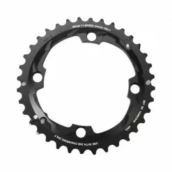 Plateau Extérieur SRAM AL5 11V 4 Trous 104 Mm Pour BB30 -Pas Cher Pédaliers Magasin 600x600 166558 15656144647204 1