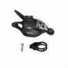 Commande De Vitesses Droite SRAM EAGLE NX E-Bike 12V Trigger Noir