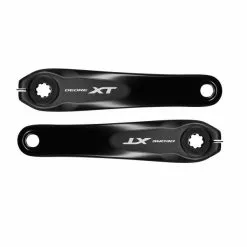 Manivelles Pour VTT Électrique SHIMANO STEPS FC-M8050