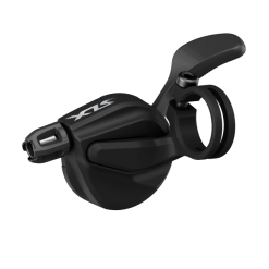 Commande De Vitesses Gauche SHIMANO SLX Double SL-M7100-L