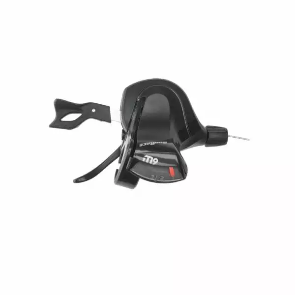 Commande De Vitesses Gauche SUNRACE DLM930 2/3V Trigger 3 Commande De Vitesses Gauche SUNRACE DLM930 2/3V Trigger