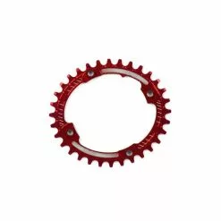 Plateau Mono HOPE NARROW WIDE OVAL 10/11/12V 4 Trous 104 Mm Rouge 8 Plateau Mono HOPE NARROW WIDE OVAL 10/11/12V 4 Trous 104 Mm Rouge -Pas Cher Pédaliers Magasin 600x600 180483 15801152259086 1