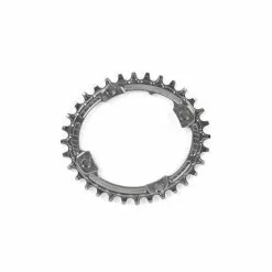 Plateau Mono HOPE NARROW WIDE OVAL 10/11/12V 4 Trous 104 Mm Argent 7 Plateau Mono HOPE NARROW WIDE OVAL 10/11/12V 4 Trous 104 Mm Argent -Pas Cher Pédaliers Magasin 600x600 180487 15801149058774