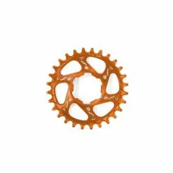 Plateau Mono HOPE NARROW WIDE 10/11/12V Direct Mount Orange -Pas Cher Pédaliers Magasin 600x600 180501 15798822851059 1