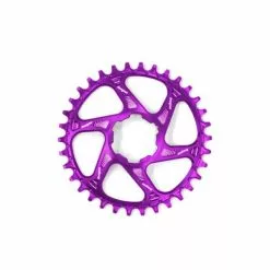 Plateau Mono HOPE NARROW WIDE 10/11/12V Direct Mount Violet -Pas Cher Pédaliers Magasin 600x600 180507 15801148232779 1