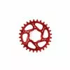 Plateau Mono HOPE NARROW WIDE 10/11/12V Direct Mount BOOST Rouge -Pas Cher Pédaliers Magasin 600x600 180517 15798822303467