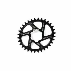 Plateau Mono HOPE NARROW WIDE OVAL 10/11/12V Direct Mount Noir -Pas Cher Pédaliers Magasin 600x600 180553 15798823890471 1