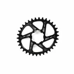 Plateau Mono HOPE NARROW WIDE OVAL 10/11/12V Direct Mount Noir -Pas Cher Pédaliers Magasin 600x600 180553 15798823899952