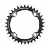 Plateau Mono RACE FACE Compatible Shimano 12V 4 Trous 104 Mm Noir -Pas Cher Pédaliers Magasin 600x600 181249 1581946420794