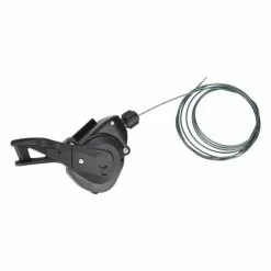 Commande De Vitesses Gauche SHIMANO DEORE 2V SL-M5100-IL (Montage Levier) -Pas Cher Pédaliers Magasin 600x600 198417 16055970923513