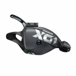 Commande De Vitesses Droite SRAM EAGLE X01 E-Bike 12V Trigger Lunar
