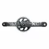 Pédalier 12V SRAM EAGLE X01 DUB Super BOOST+ 32 Dents Lunar Polar -Pas Cher Pédaliers Magasin 600x600 202055 15942132740263