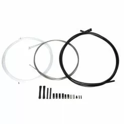 Kit De Câbles Et Gaines De Dérailleur SRAM SLICKWIRE MTB/ROAD
