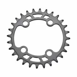 Plateau Mono 10/11V DARTMOOR TRAIL INTRO 4 Trous 76 Mm -Pas Cher Pédaliers Magasin 600x600 248525 16275390778207 1