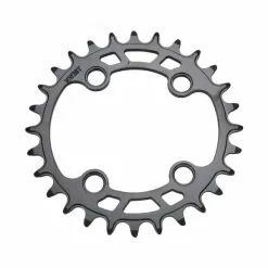 Plateau Mono 10/11V DARTMOOR TRAIL INTRO 4 Trous 76 Mm -Pas Cher Pédaliers Magasin 600x600 248525 16275390812821 1