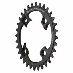 Wolf-tooth Plateau WOLF TOOTH 88 BCD 10V Shimano M985 4 Trous 88mm Noir 9 Wolf-tooth Plateau WOLF TOOTH 88 BCD 10V Shimano M985 4 Trous 88mm Noir -Pas Cher Pédaliers Magasin 600x600 255839 16258217920186 1