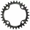 Wolf-tooth Plateau WOLF TOOTH 94 BCD 10/11V Sram X01/X1/GX/NX 4 Trous 94mm Noir -Pas Cher Pédaliers Magasin 600x600 255845 16258219067586