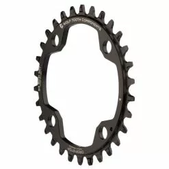 Wolf-tooth Plateau WOLF TOOTH 94 BCD 10/11V Sram X01/X1/GX/NX 4 Trous 94mm Noir 9 Wolf-tooth Plateau WOLF TOOTH 94 BCD 10/11V Sram X01/X1/GX/NX 4 Trous 94mm Noir -Pas Cher Pédaliers Magasin 600x600 255845 16258219127262 1