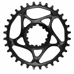 Plateau Mono ABSOLUTEBLACK BOOST 9/10/11/12V SRAM Direct Mount Offset 3mm Noir -Pas Cher Pédaliers Magasin 600x600 259703 16251331860045 1