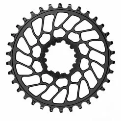 Plateau Mono ABSOLUTEBLACK SUPER BOOST 9/10/11/12V SRAM Direct Mount Offset 0mm Noir -Pas Cher Pédaliers Magasin 600x600 259709 16251505806433 1