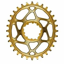 Plateau Mono ABSOLUTEBLACK OVAL 10/11/12V SRAM Direct Mount Offset 6mm Or 9 Plateau Mono ABSOLUTEBLACK OVAL 10/11/12V SRAM Direct Mount Offset 6mm Or -Pas Cher Pédaliers Magasin 600x600 259735 16251338002019 1