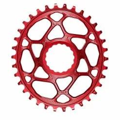 Plateau Mono ABSOLUTEBLACK OVAL BOOST RACEFACE CINCH 9/10/11/12V Direct Mount Offset 3mm Rouge -Pas Cher Pédaliers Magasin 600x600 259747 1625145522461 1