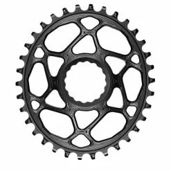 Plateau Mono ABSOLUTEBLACK OVAL RACEFACE CINCH 9/10/11/12V Direct Mount Offset 6mm Noir -Pas Cher Pédaliers Magasin 600x600 259751 16251459794725 1