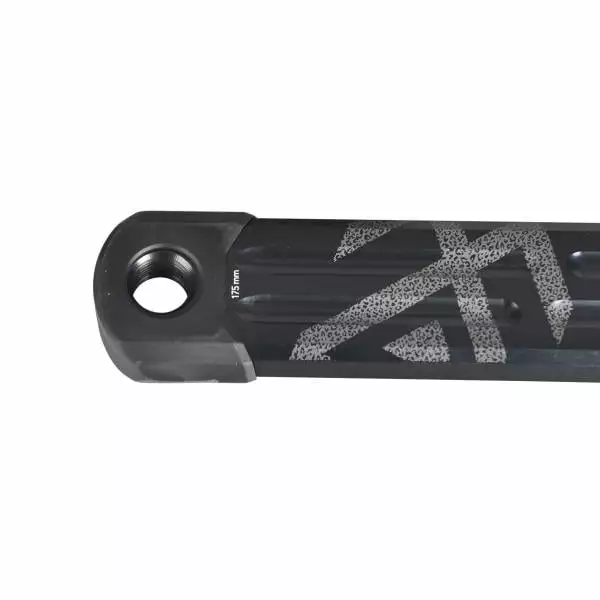 Pédalier 10/11/12V ROTOR KAPIC Alu BOOST 32 Dents 4 Pédalier 10/11/12V ROTOR KAPIC Alu BOOST 32 Dents – Image 2