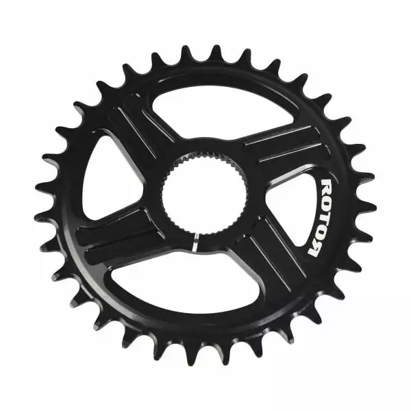 Pédalier 10/11/12V ROTOR KAPIC Alu BOOST 32 Dents 9 Pédalier 10/11/12V ROTOR KAPIC Alu BOOST 32 Dents – Image 7