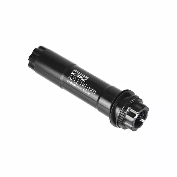 Pédalier 10/11/12V ROTOR KAPIC Alu BOOST 32 Dents 10 Pédalier 10/11/12V ROTOR KAPIC Alu BOOST 32 Dents – Image 8