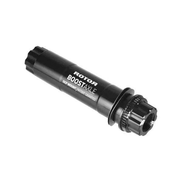 Pédalier 10/11/12V ROTOR HAWK Alu BOOST 30 Dents 9 Pédalier 10/11/12V ROTOR HAWK Alu BOOST 30 Dents – Image 7