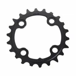 Plateau Intérieur SRAM MTB 64BCD 10V 4 Trous 64 Mm 22T