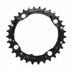 Plateau Intermédiaire SRAM MTB 104BCD 7V 4 Trous 104 Mm