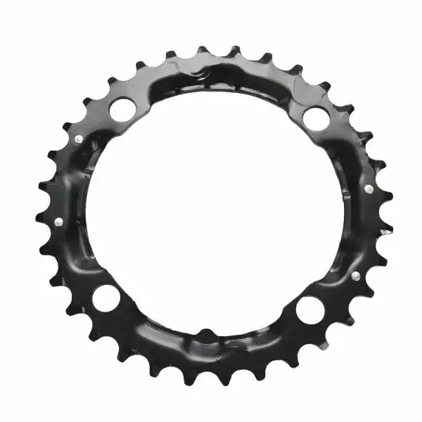 Plateau Intermédiaire SRAM MTB 104BCD 7V 4 Trous 104 Mm 6 Plateau Intermédiaire SRAM MTB 104BCD 7V 4 Trous 104 Mm – Image 4