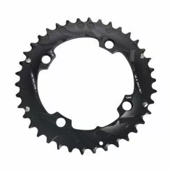 Plateau Extérieur SRAM MTB 104BCD 10V 4 Trous 104 Mm