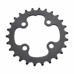 Plateau Intérieur SRAM MTB 64BCD 10V 4 Trous 64 Mm 26T -Pas Cher Pédaliers Magasin 600x600 273647 16427712713748 1