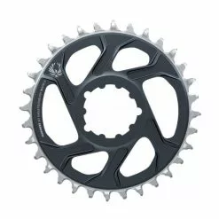 Plateau Mono SRAM X-SYNC 2 EAGLE 11/12V Direct Mount Offset 6 Mm -Pas Cher Pédaliers Magasin 600x600 273693 16349062281063 1